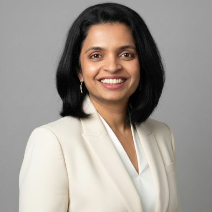 Anupuma Rao