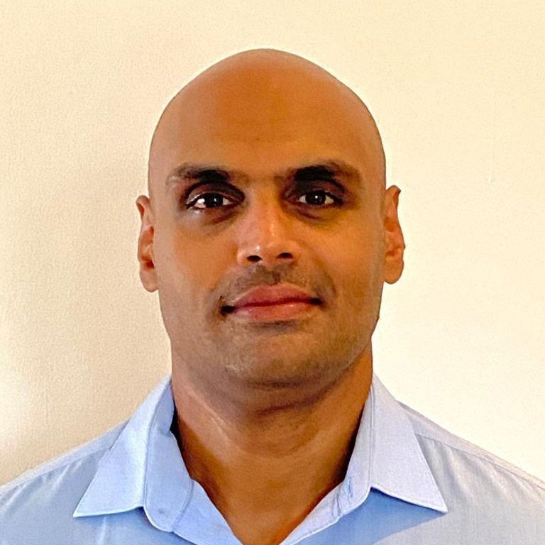 Dilukshan Jayasinghe